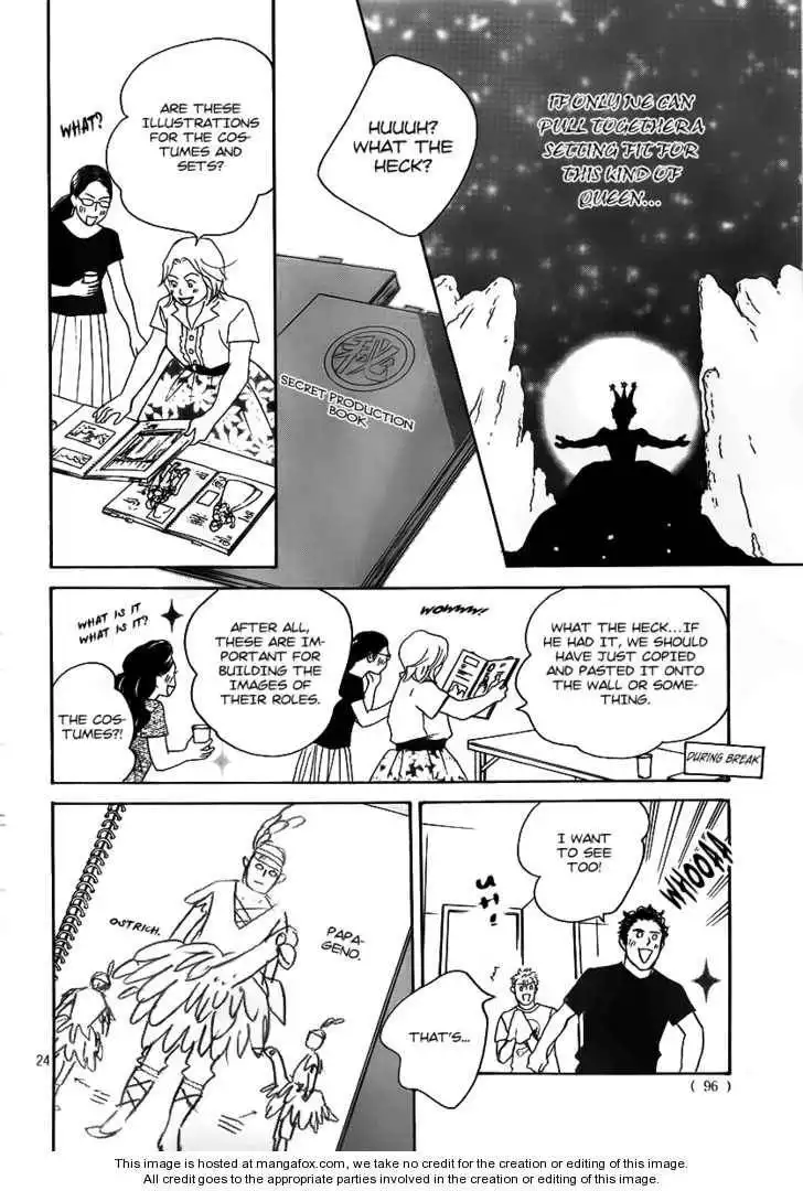 Nodame Cantabile - Opera Hen Chapter 3 24